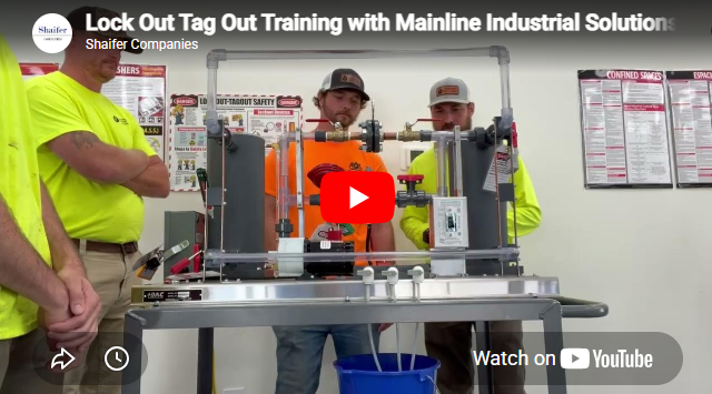 Mainline Industrial Solutions Strengthens Electrical Safety